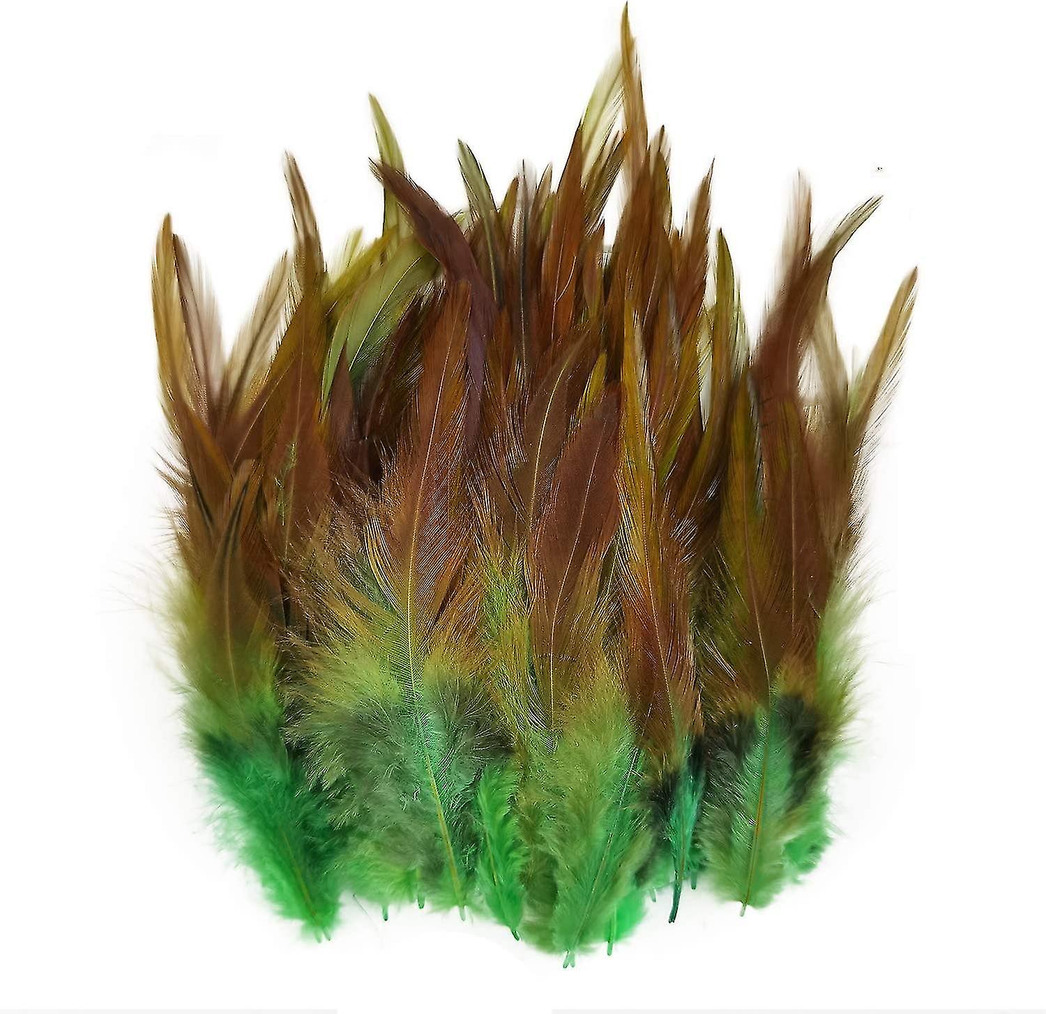 200pcs Feather For Crafts