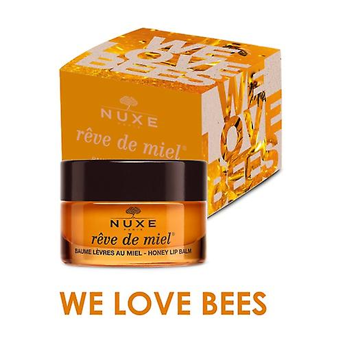 We Love Bees Rêve Honey Lip Balm 15 g