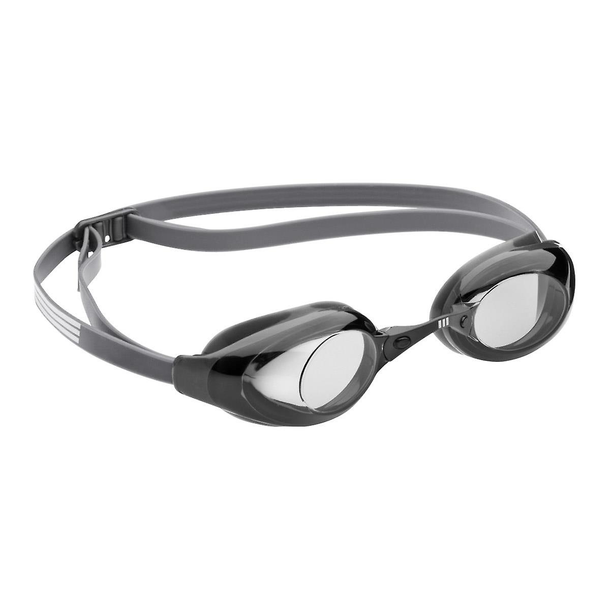 Adidas Persistar Goggle - Grey Unisex Adult