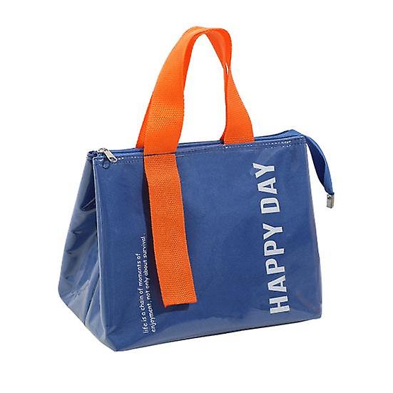 Excellent Bento Tote Waterproof Multi-purpose Keep Freshing