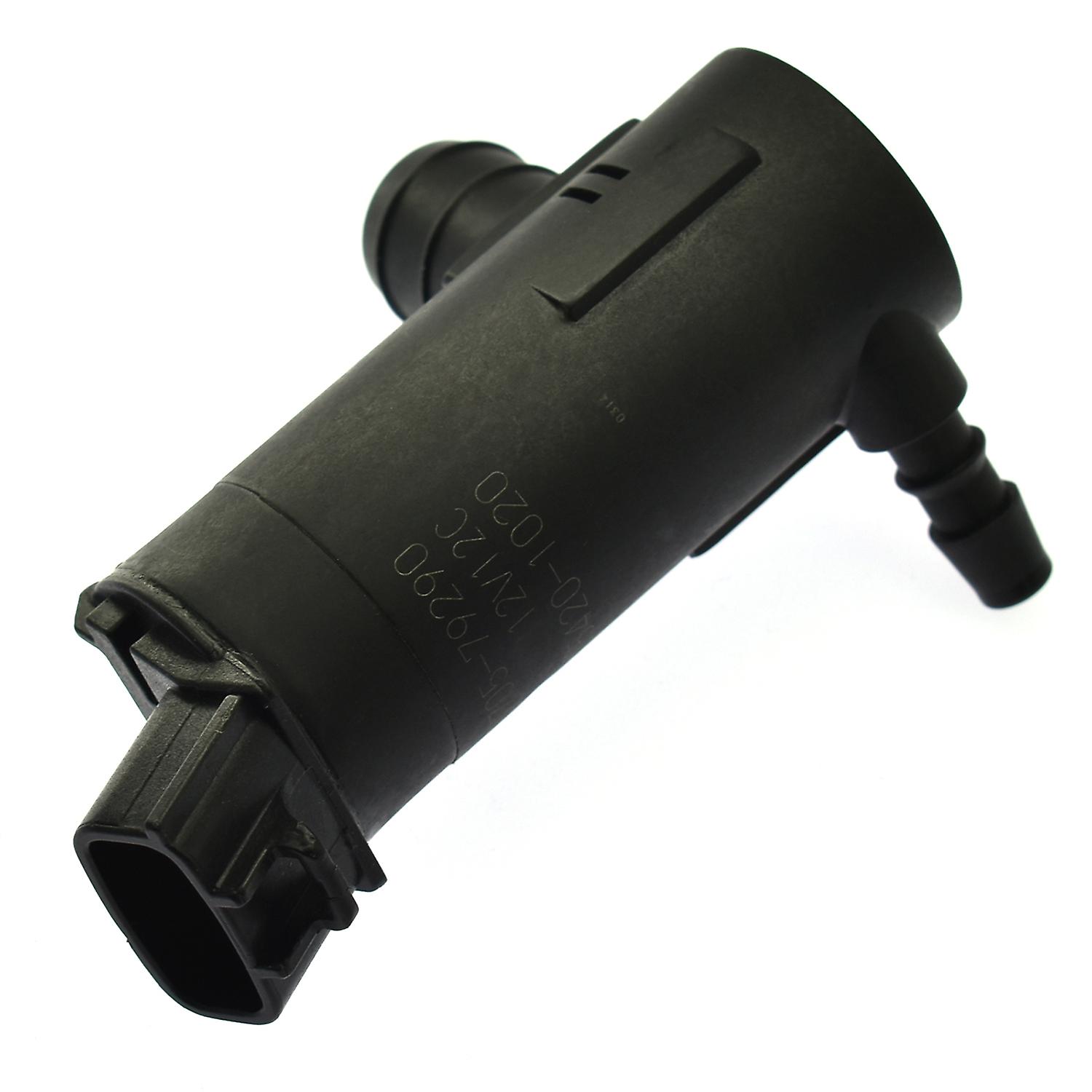 washer pump 36705-79290855420-1020