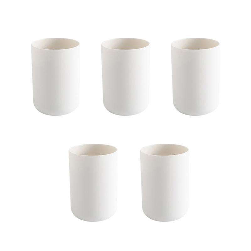 5pcs Couples Tooth Cup