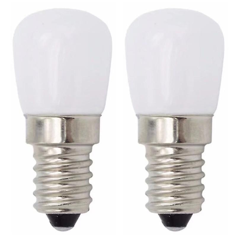 2pcs Fridge Light