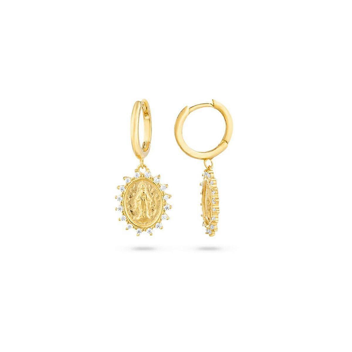 Women's Earrings Radiant RY000051 Stainless Steel 2.5 cm