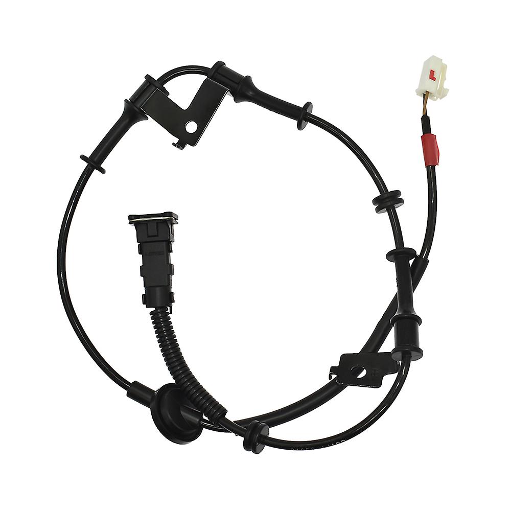 Abs Wheel Speed Sensor 91920-1j100 919201j100