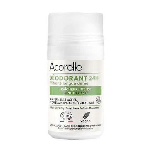 Essence Mineral Deodorant 50 ml