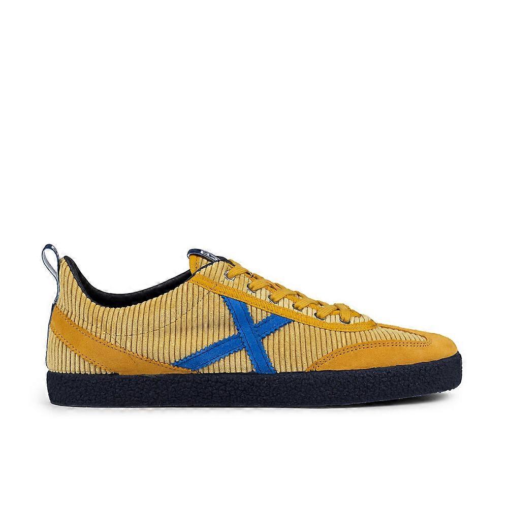 München Volata 8161082 Yellow - unisex schoeisel