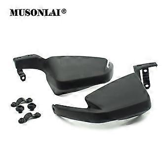 Poignées De Guidon Antidérapantes Pour BMW F650GS, G650GS - En Alliage Et Caoutchouc Gel - Améliore Le Confort