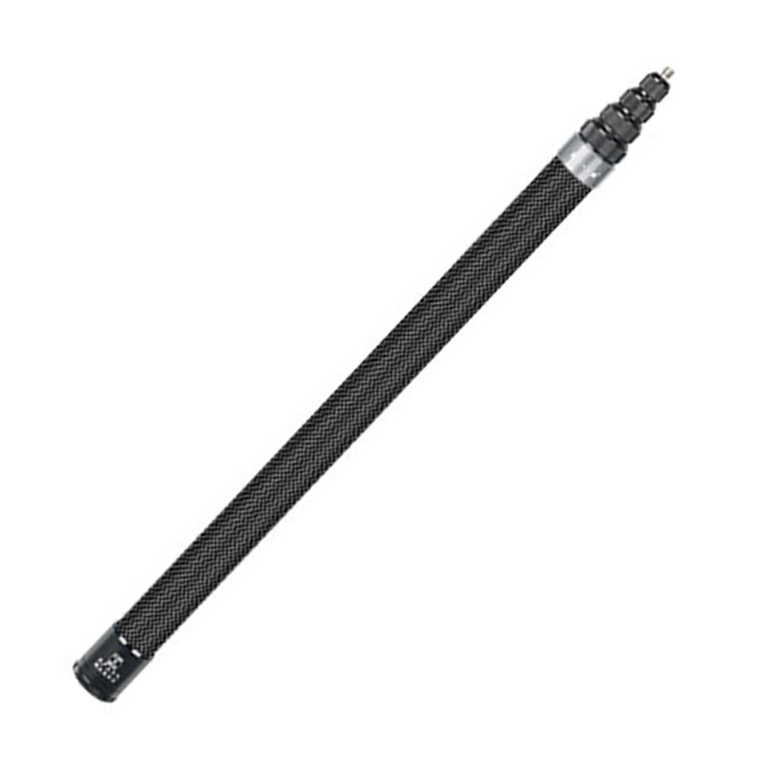Carbon Fiber Selfie Stick Portable Lightweight Selfie Stick for Photography