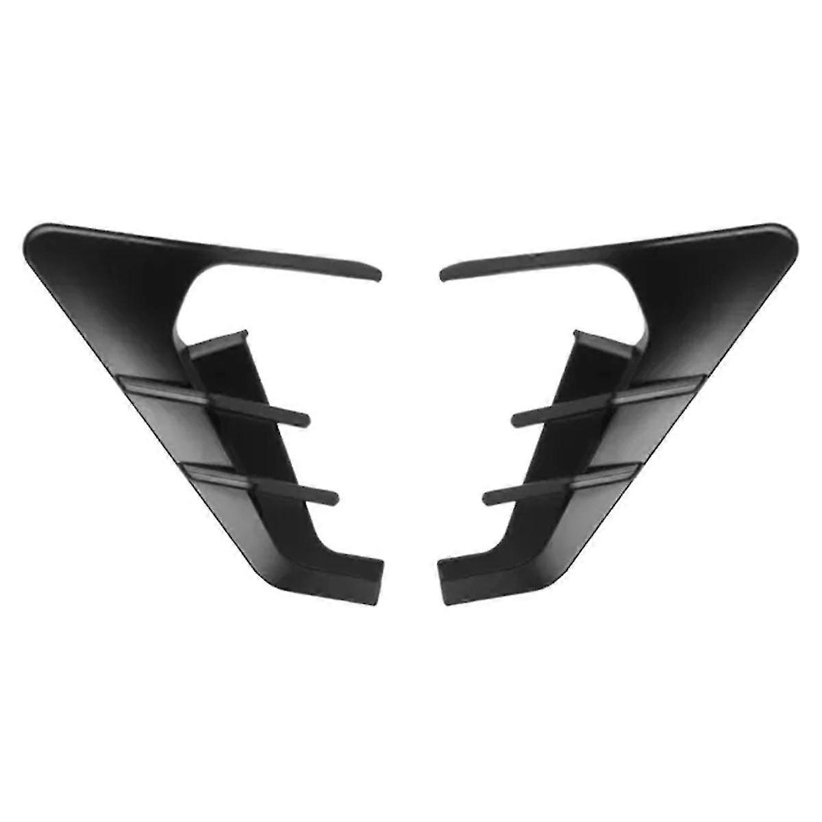 Car Camera Side Camera Protection Cover For Model 3/y 2021, C