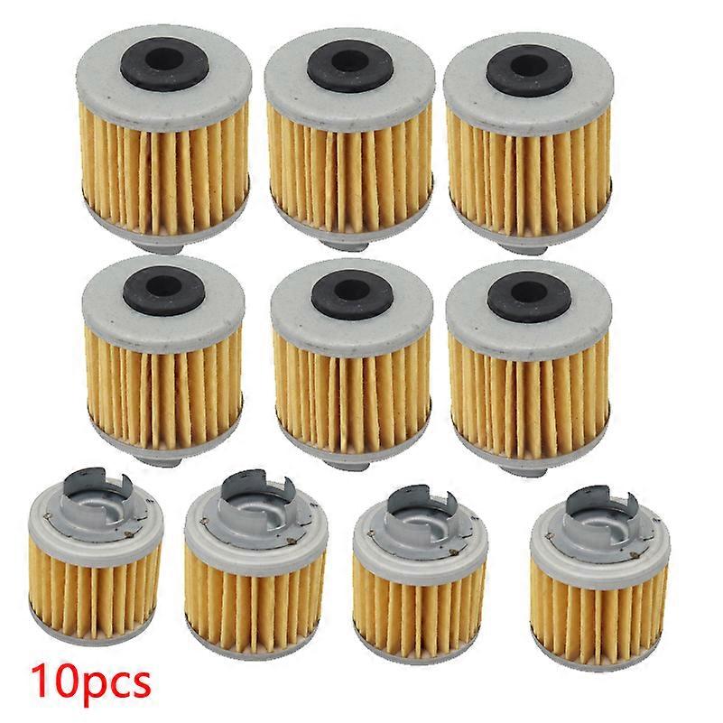 Motorcycle Accessories Oil Filter For Zs190 Yx 150/160 190 Engine 150cc Dirt Pit Bike