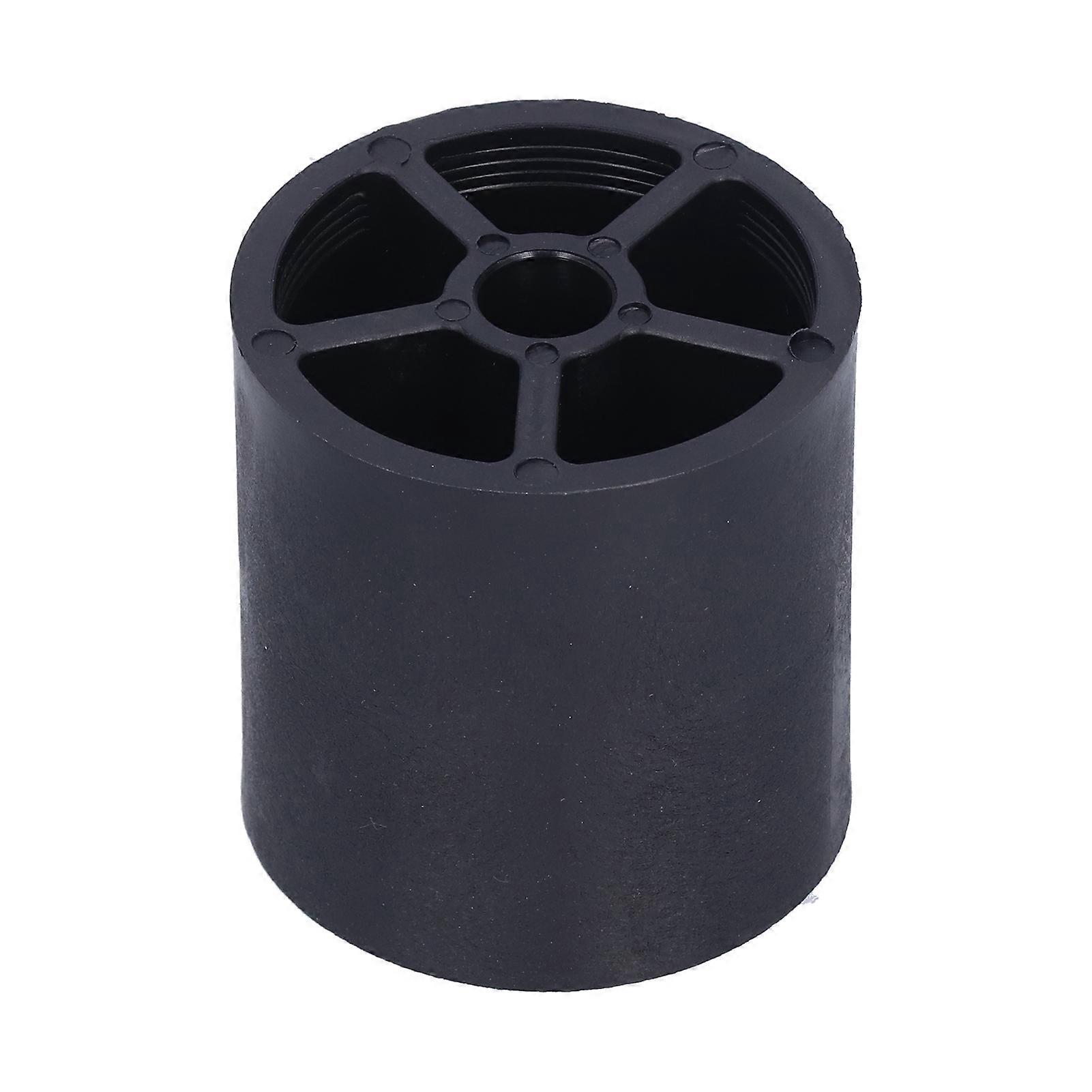 3in Body Lifting Block Universal 60000LBS Reinforced Nylon for Automobile Modification