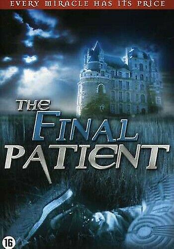 Final Patient DVD - Region 2