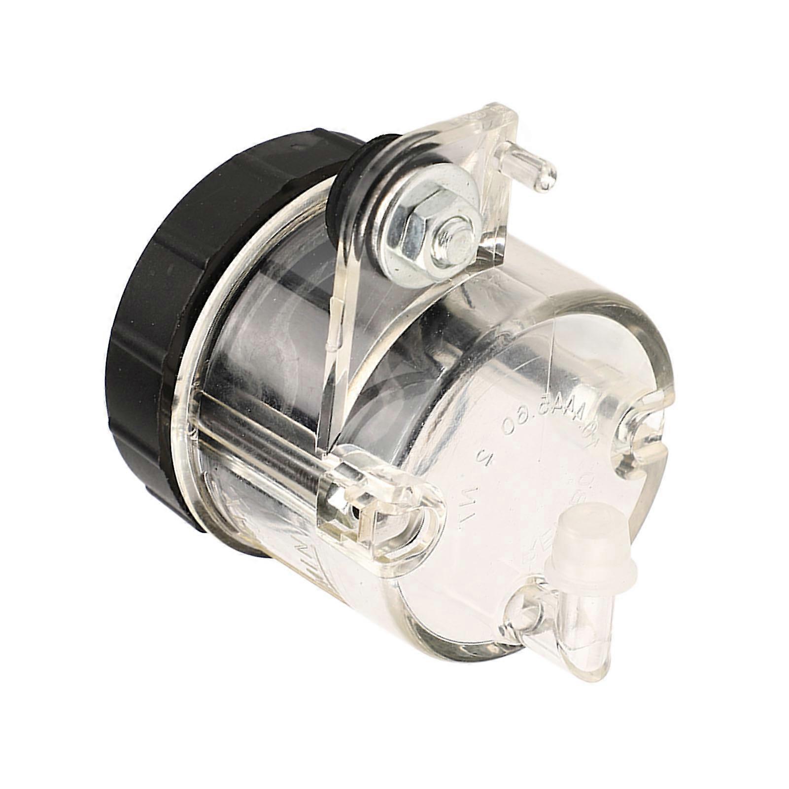 Κύπελλο πετρελαίου δεξαμενών συμπλεκτών δεξαμενών συμπλεκτών φραγμάτων μπροστινών φρένων μοτοσικλετών καθολικό για τη μοτοσικλέτα