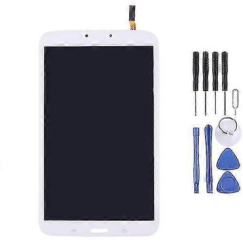 Lcd Screen + Touch Screen For Galaxy Tab 3 8.0 / T310