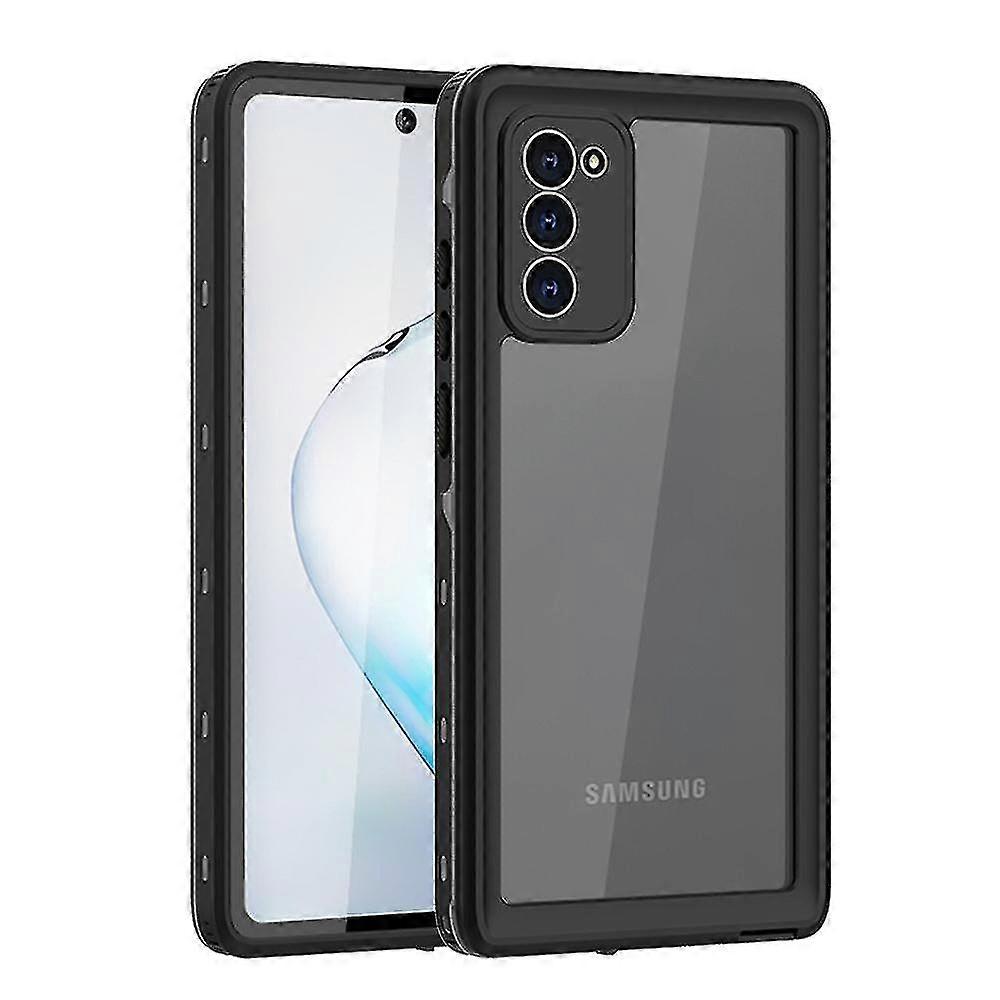 protective case samsung galaxy note 20 ultra waterproof screen protect