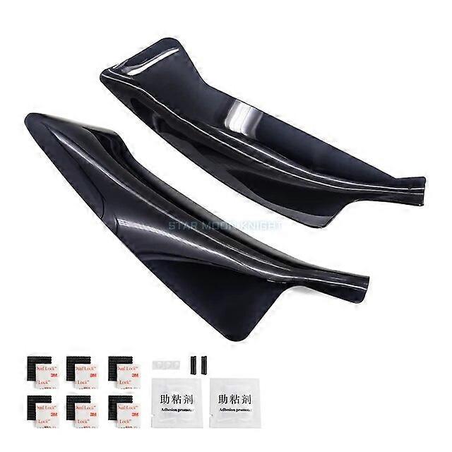 BMW R1250RT R 1250 RT R1250 R 1200 RT r1200rt 2014 2020 2022 NEWオートバイアッパーウィンドディフレクターサイドウインドシールドウインドスクリーン