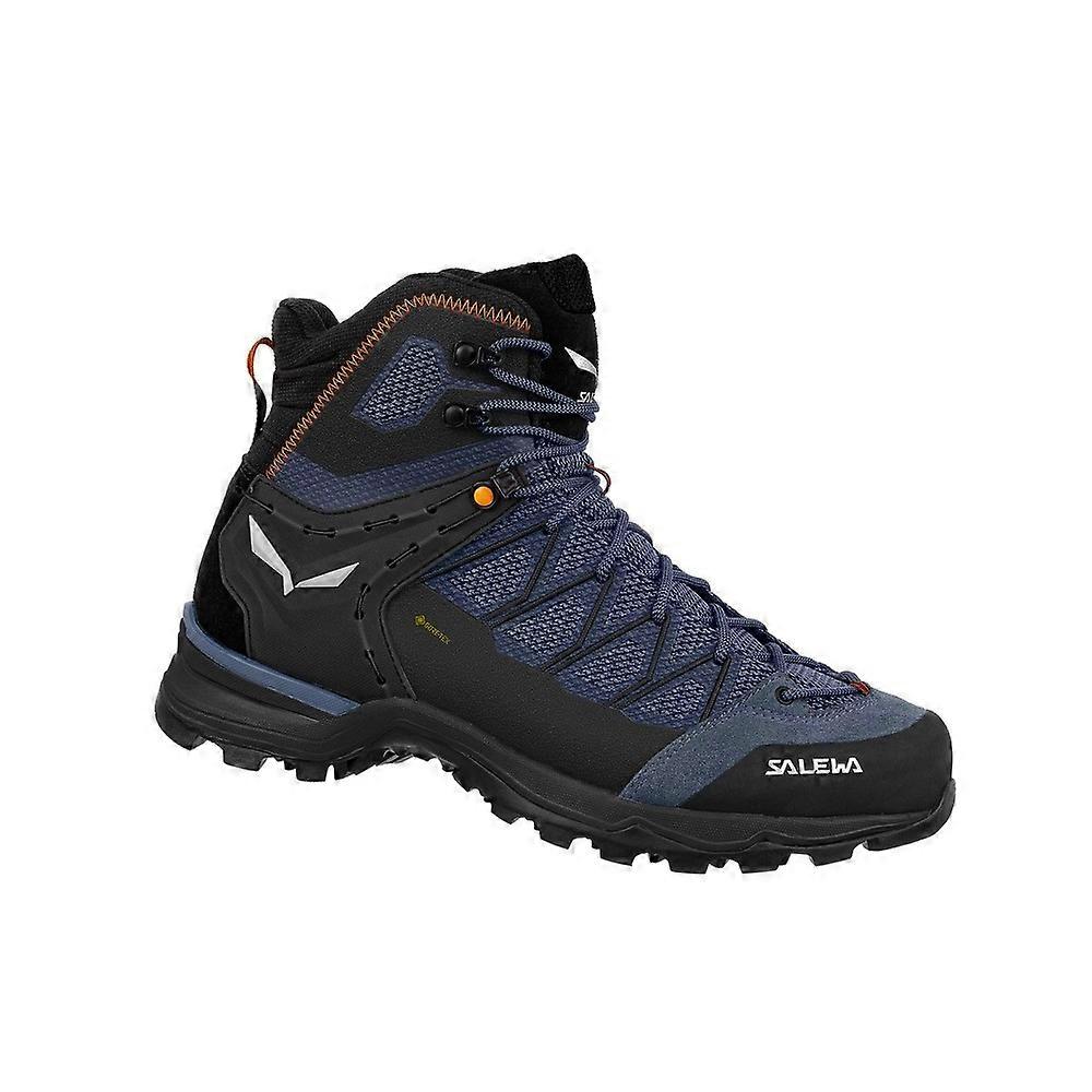 Shoes Salewa Mtn Trainer Lite Mid Gtx 613598769