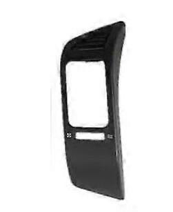 1 قطعة غطاء التيار المتردد ل LHD Montero Car Dashboard مكيف الهواء تنفيس مخرج لباجيرو V73 V75 V77 مروحة بليد ليف اختر