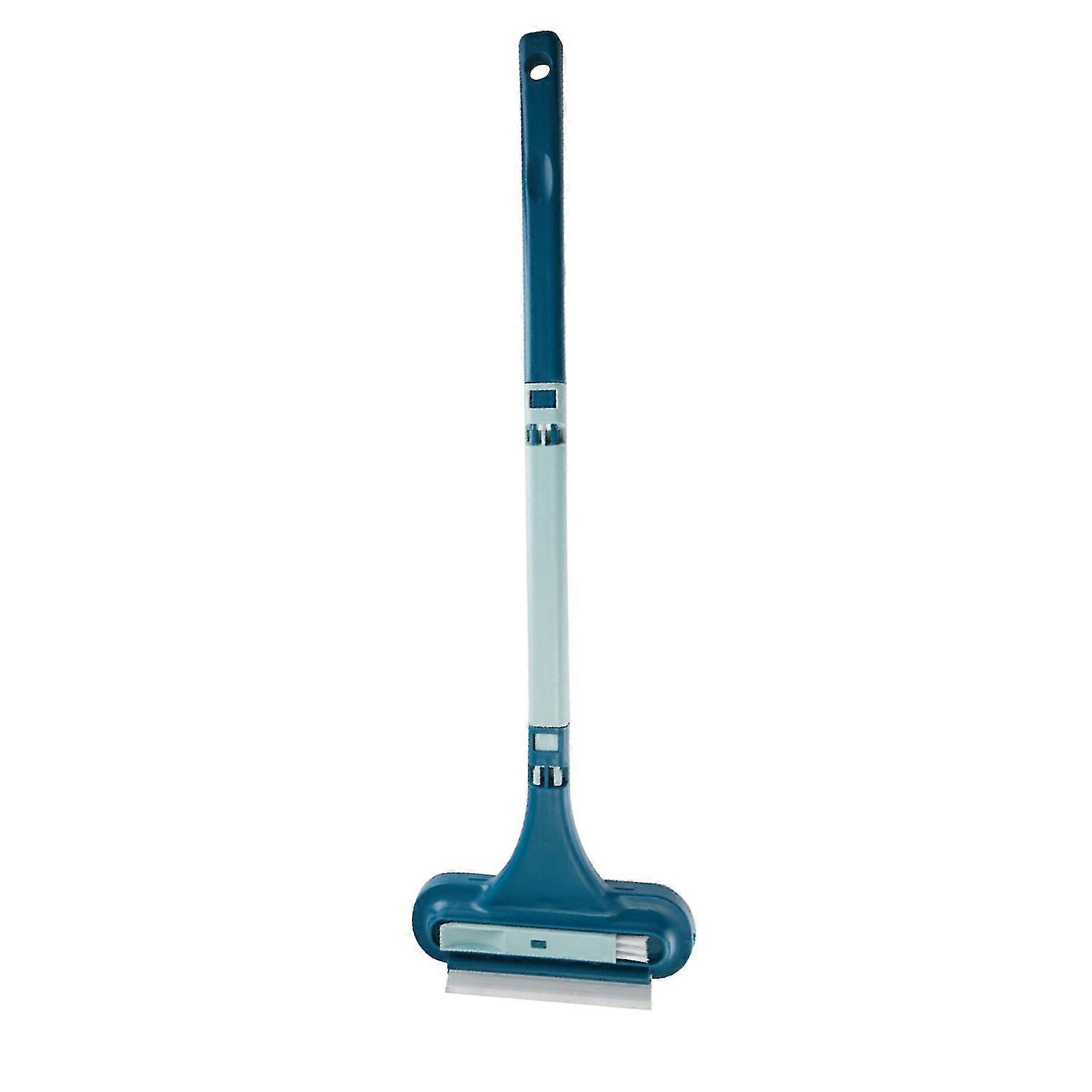 2 In 1 Multifunctional Screen Brush With Long Handle And Small Brush For Sofa Carpet Sheet Clothes