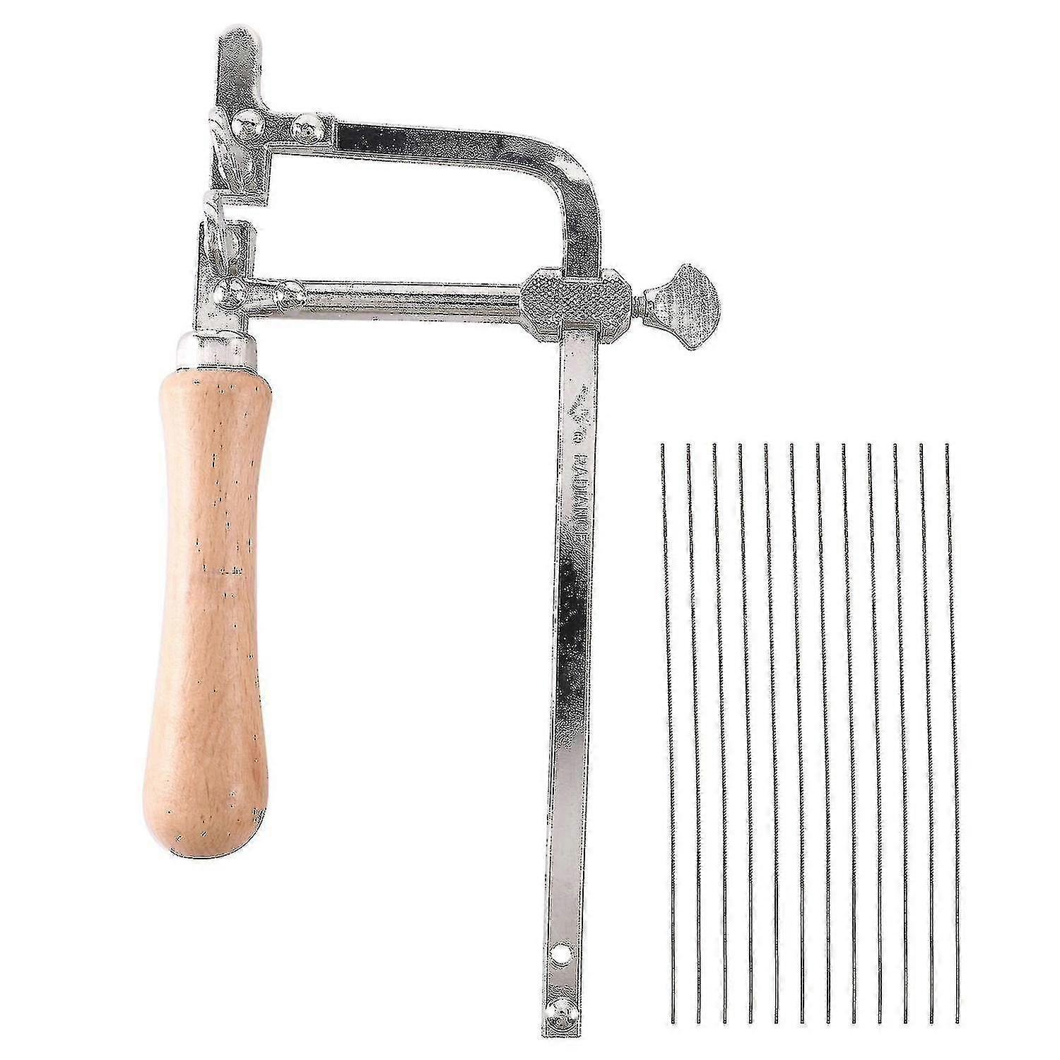 Bow Of smykker Saw Frame Hand Tools