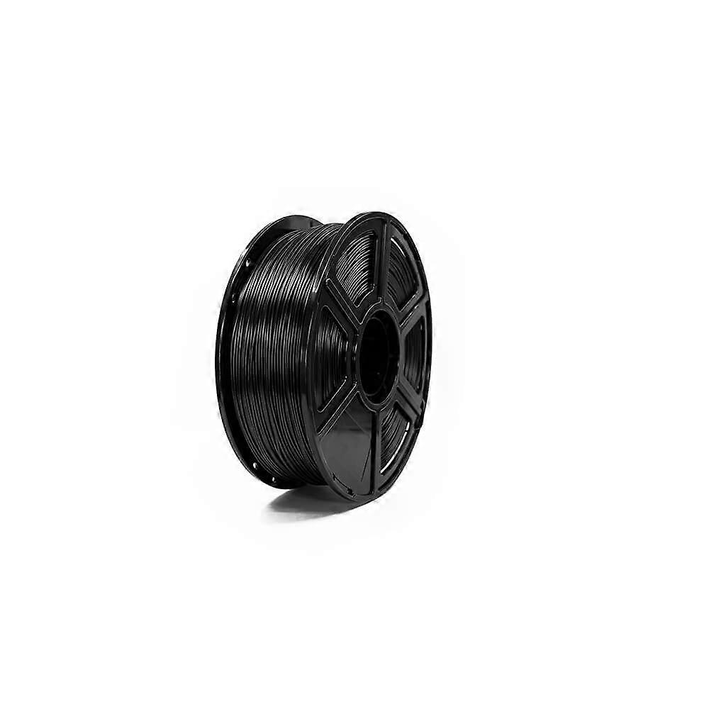 FLASHFORGE ASA 1000g Black 3D Printing Filament