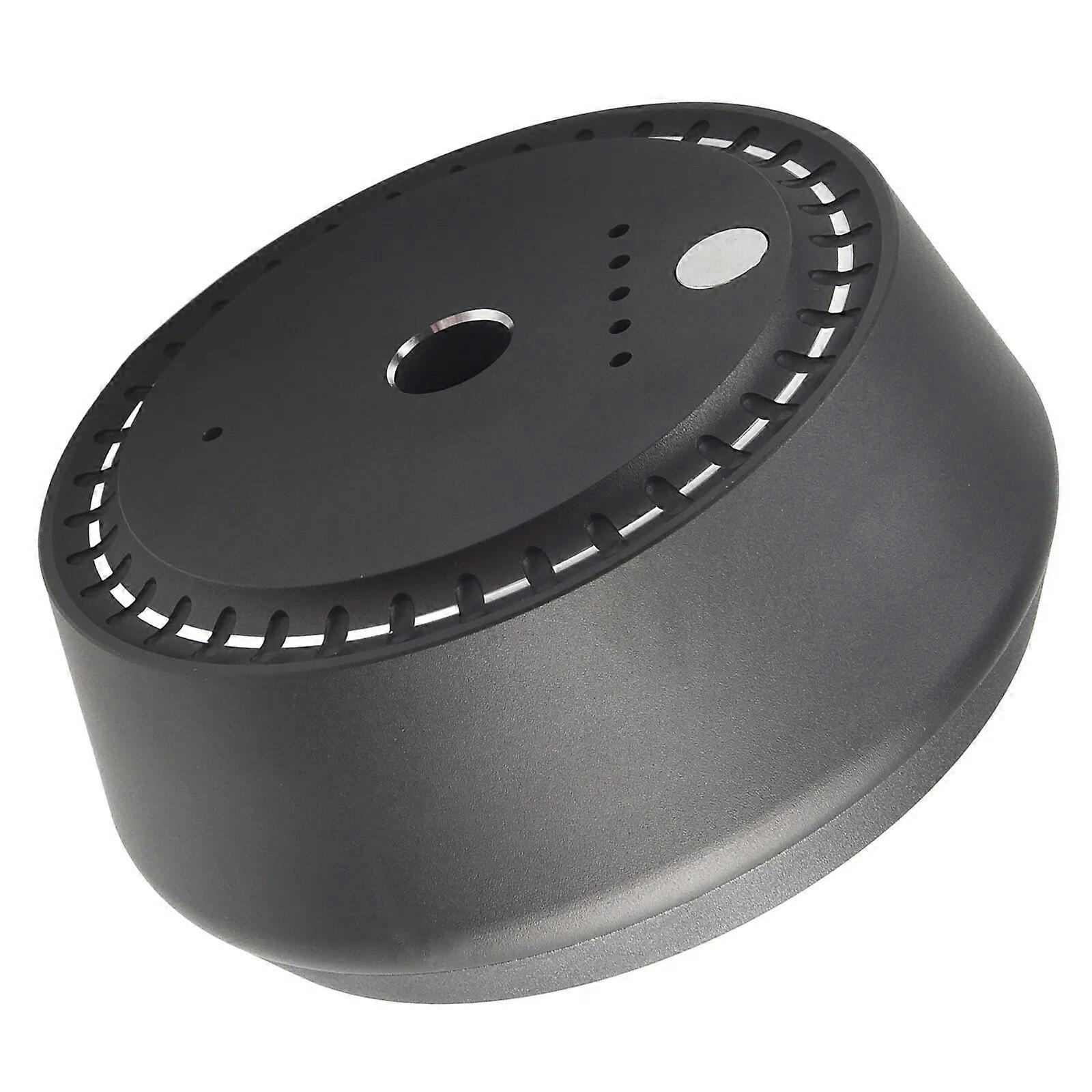 Auto Aroma Diffusor Erfrischer Maschine Mini Düfte Schwarzer Duft Intelligenter drahtloser Lufterfrischer hohe Qualität