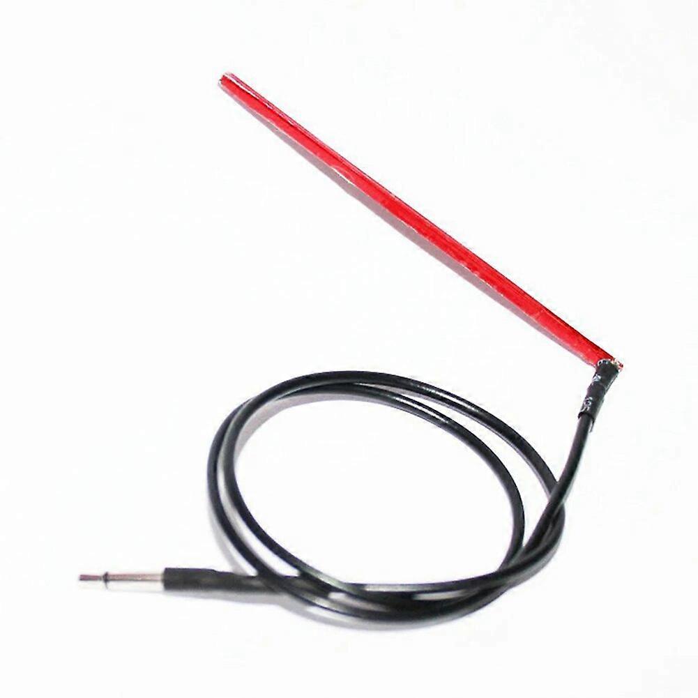 GR70 RUltrathin Red Pickup Under-Saddle Passive Piezo Film Pickup Sticks For Acoustic Or Classical Folk Guitar String Pickup