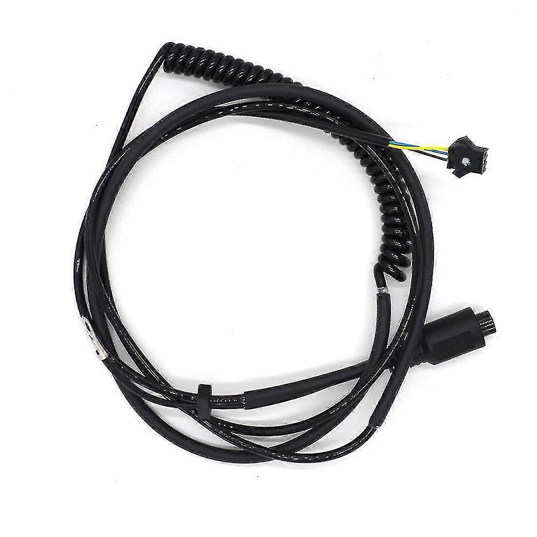 Frame Spring Wire After Compatible Ninebot Gokart Kit Kart Spring Wire ...