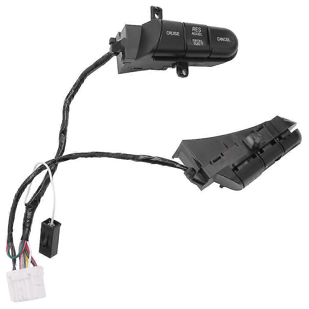 Steering Wheel Audio Control Switch 36770--a12 36770snaa12 Cruise Switch For 2006 2007 2008