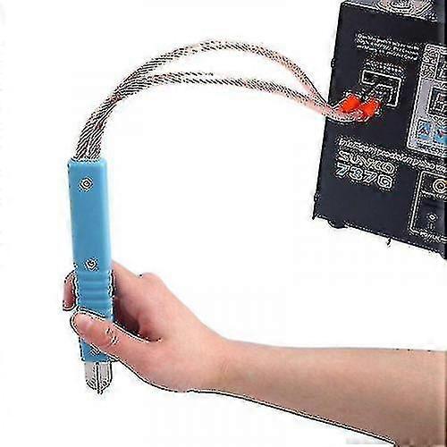 Batterij puntlaspen Lithium batterij professionele laspen