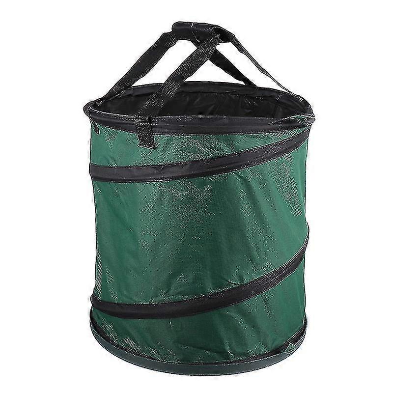 Polyester Cloth Storage Pouch For Storage Garbage BaoPeng