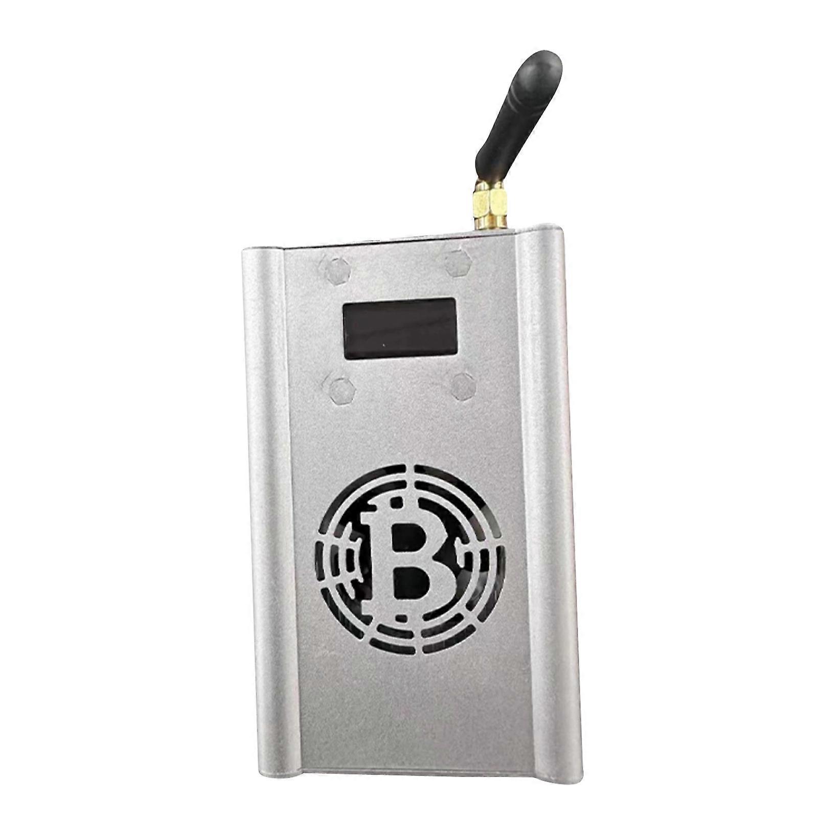 LV05 320GH/秒 ビットコインマイナー - SHA-256、静か、家庭用、ソロBTCマイニングマシン」 | Fruugo JP