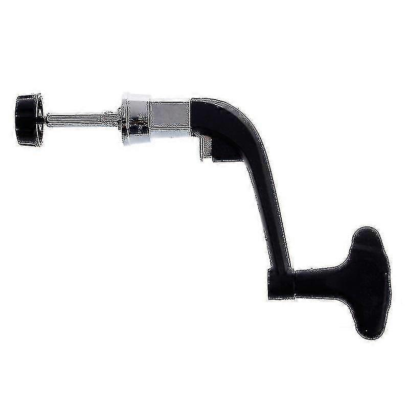 Rotatable Knob Power Handle Grip Arm For Fishing Spinning Reel Gear Tackle Tool