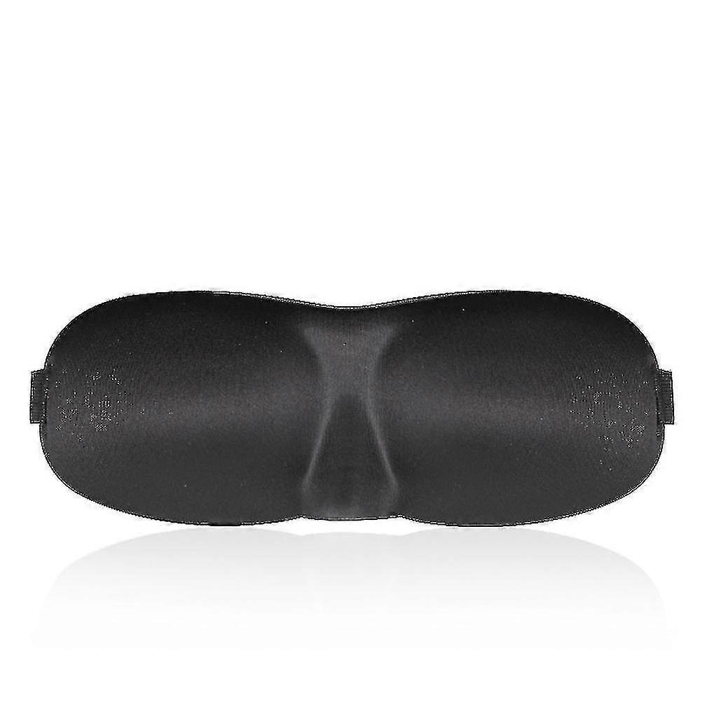 3d Sleeping Mask Aviation Breathable Eyeshade Eye Mask Comfortable