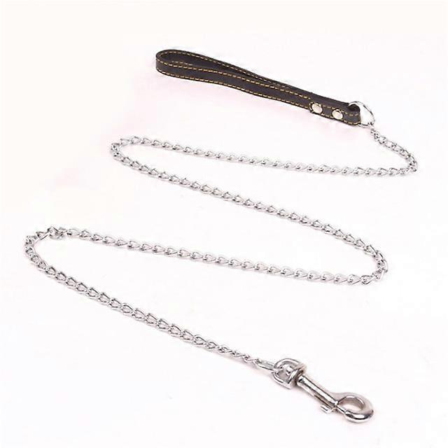 Traction Rope Bite Proof Heavy Duty Chain