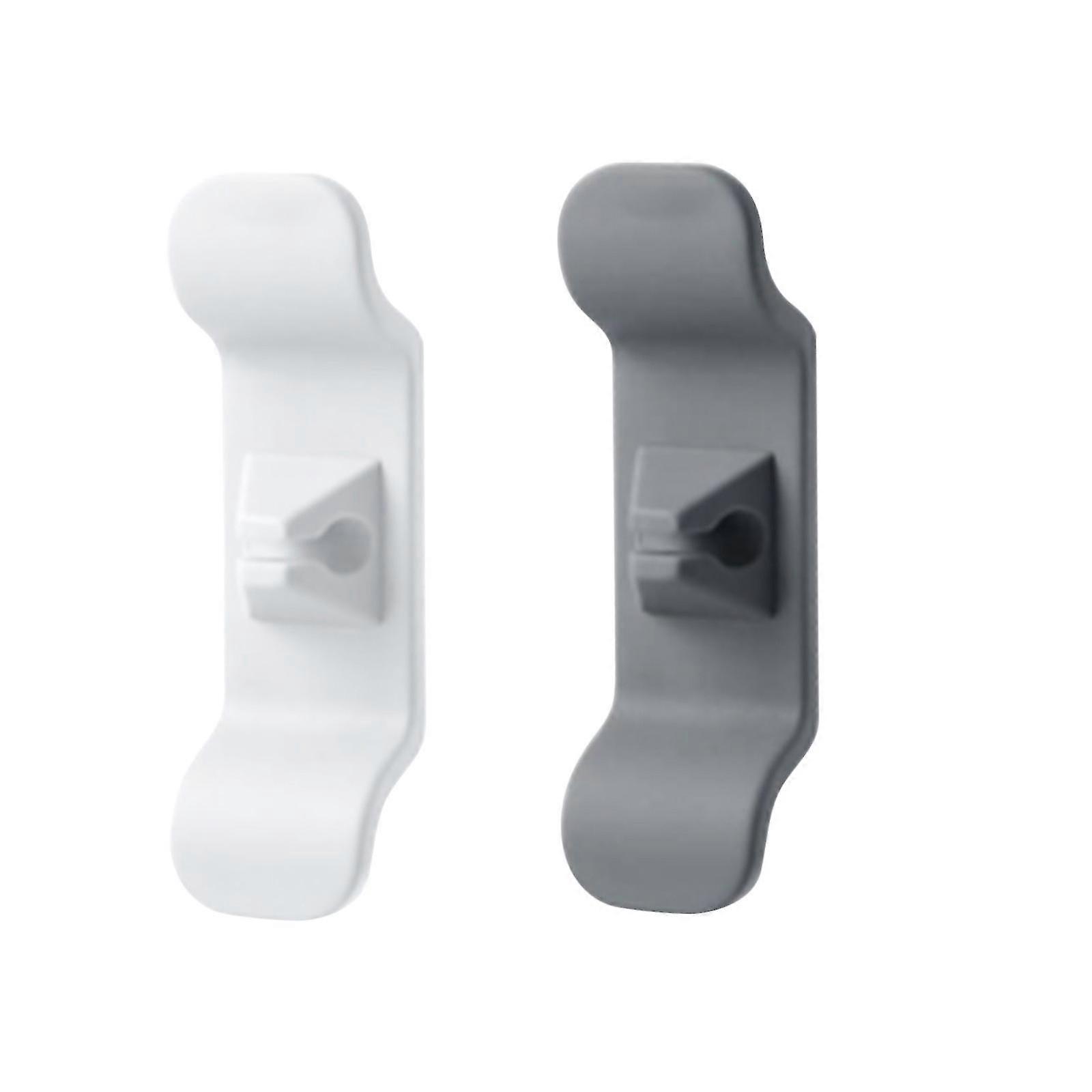 Kitchen Flexible Wire Storage Fixed Hideout Wire And Wire Storage