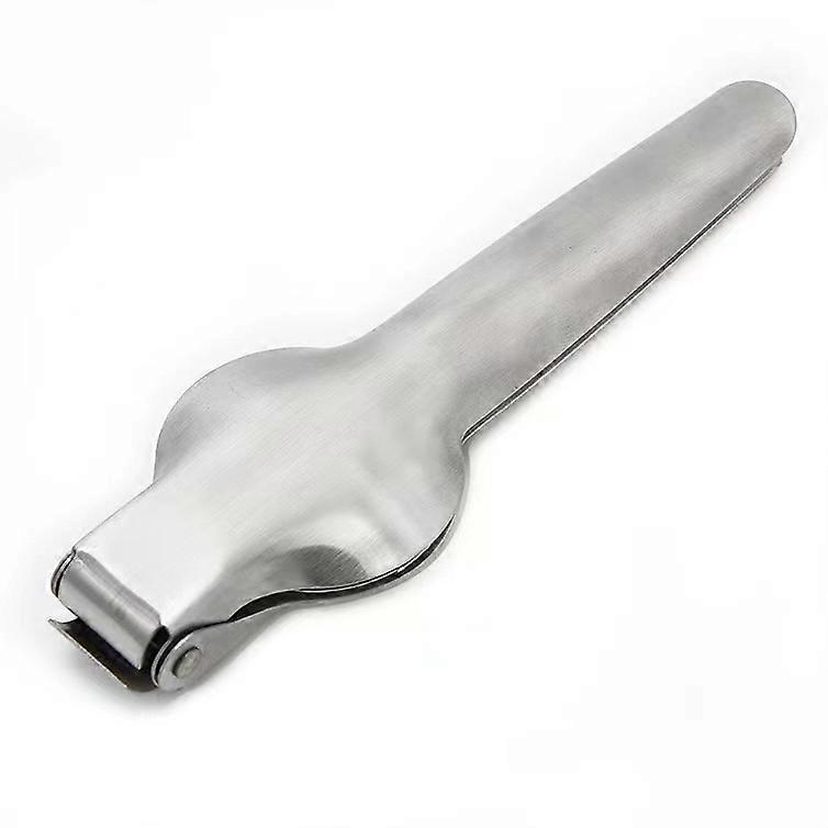Chestnut Cutter Quick Chestnut Clamp Metal Nutcracker Sheller - Aespa