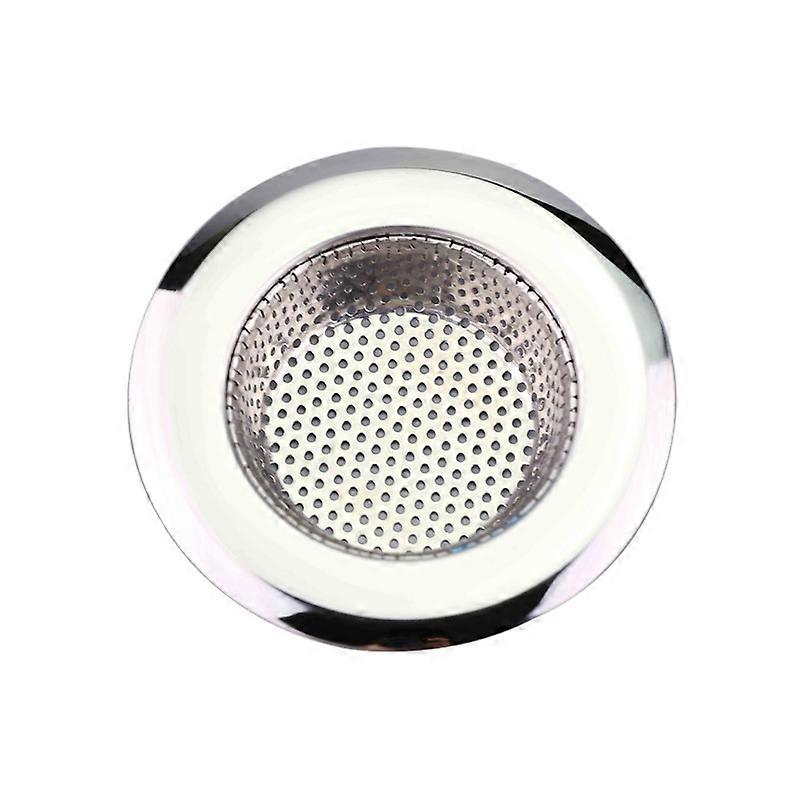 Kitchen Bathroom Sink Sewer Strainer Filter Net Floor Drain Stopper Bath Catcher KAESI KAESI