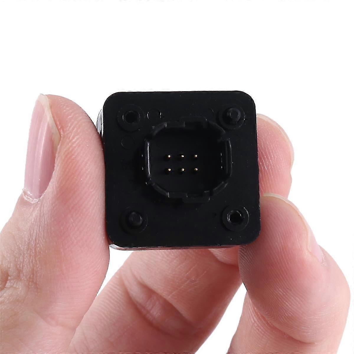 B62a-67-rc0 Caméra de recul Car View pour 6 2018 B62a67rc0 Par caméra