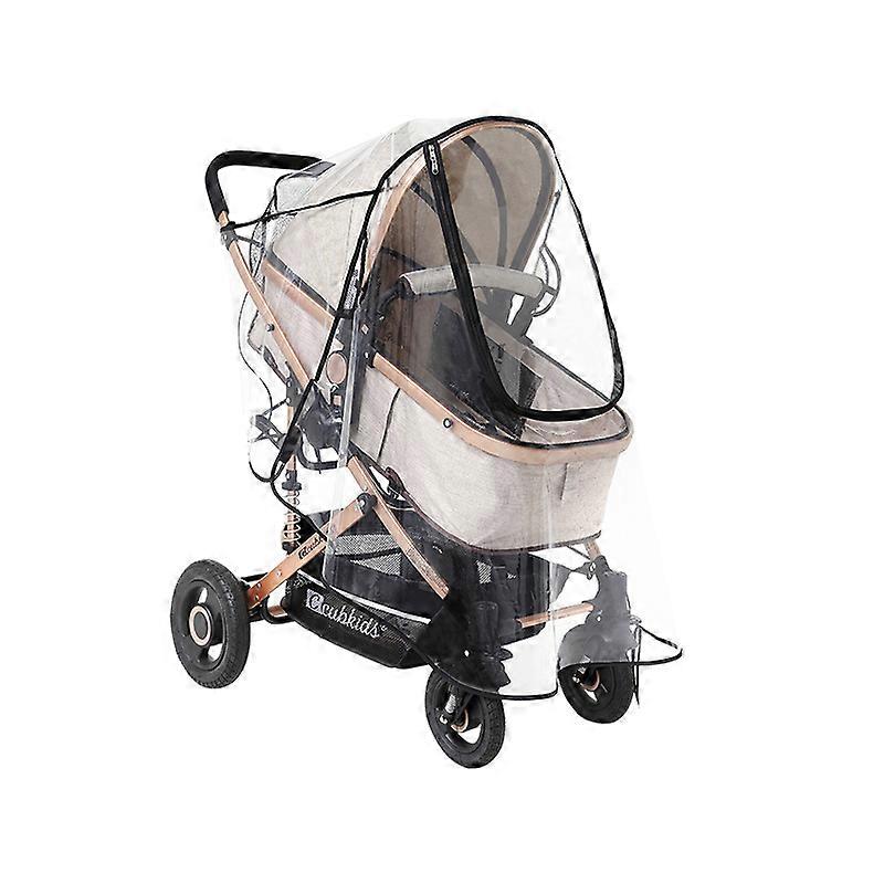 Stroller Rain Cover,Universal