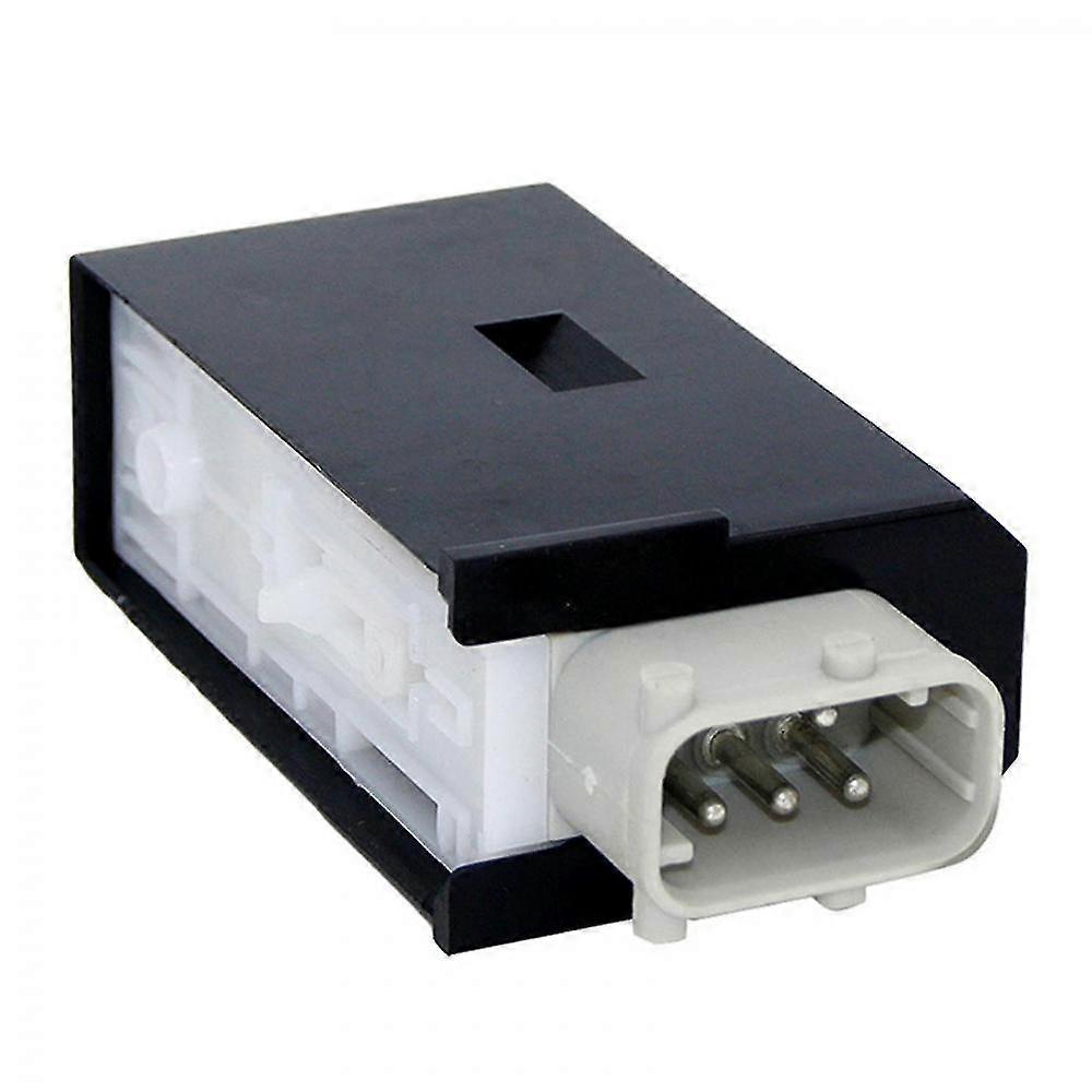 Door Lock Actuator Front Or Rear Compatible With -bmw 525i 530i M5 740i E38 E39