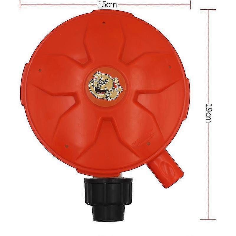 Poultry Chicken Automatic Water Level Controller Water Pressure Controller Chicken Drinking Water Device Pig Water