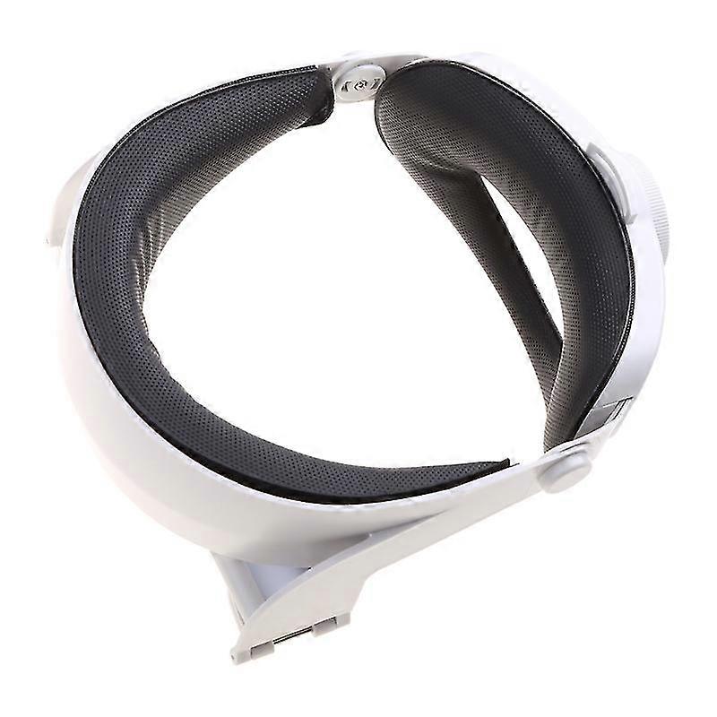 Adjustable Head Strap For Oculus Quest 2 Headband Enhanced Support