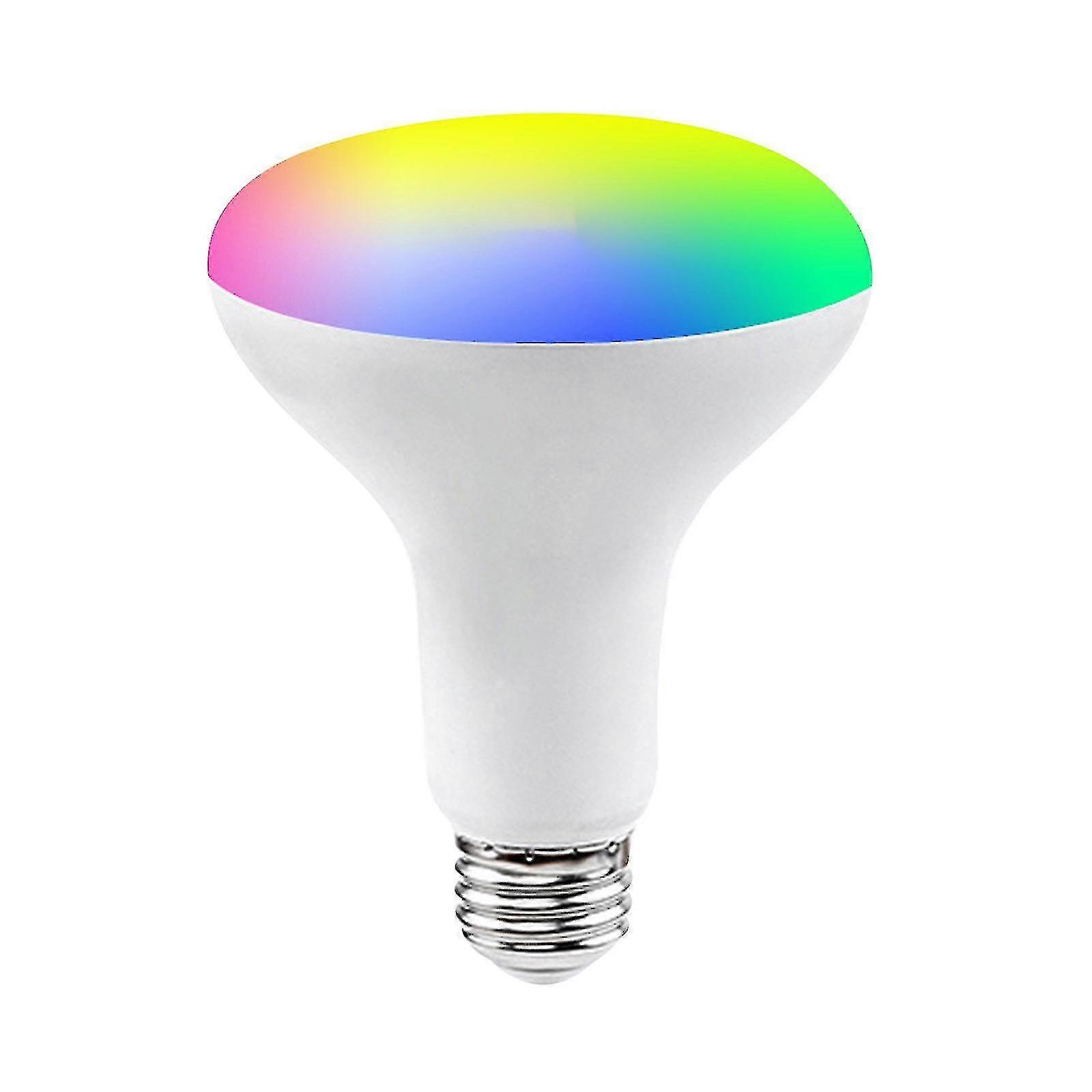 Color Changing Smart Bulb (white) (1pcs)