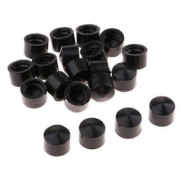 2x20pcs Skateboard Longboard Truck Replacement Pivot Cups type 1