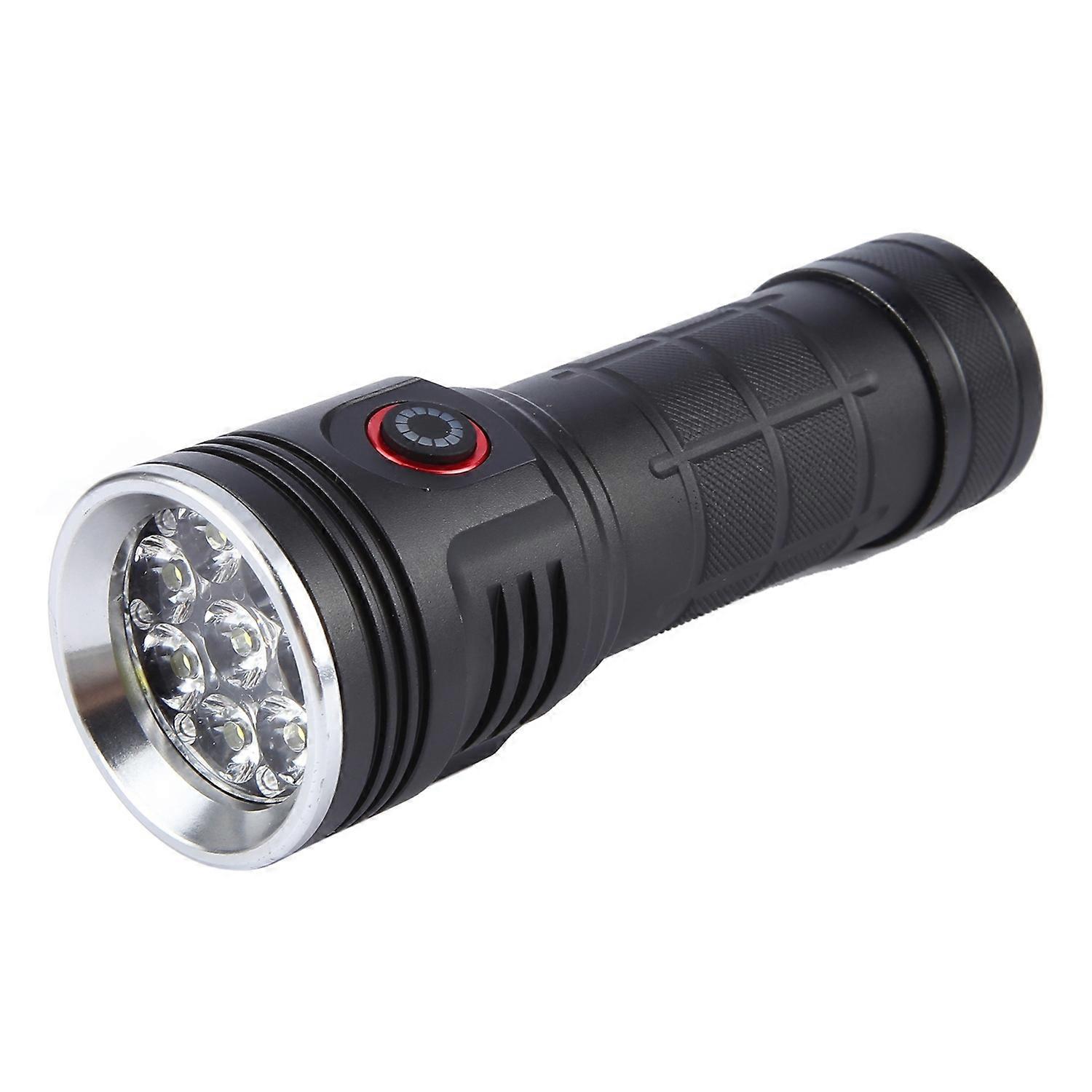W5204 31 LEDs High Brightness Flashlight W5204