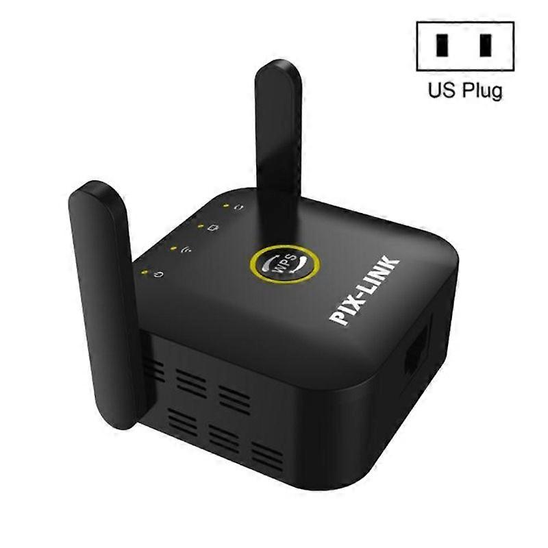 Wireless Signal Amplification US Plug