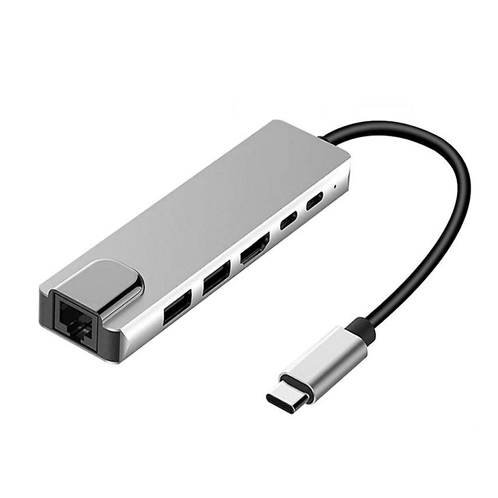 USB-Dock-Adapter