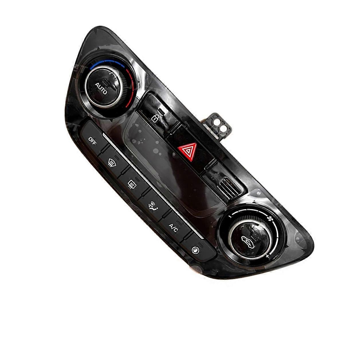 97250F9210 New A/C Air Climate Control Panel for 2017 ACCENT 2018